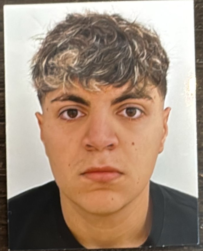 Friseur Emrah Portrait